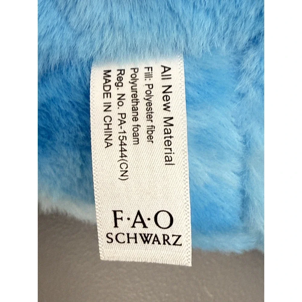 FAO Schwarz 12